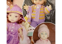 VÝSTAVA: PANENKY V ZAJETÍ JEHLIC A KLUBÍČEK