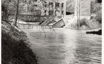 LISTOPADOVÁ VÝSTAVA: DRUHÁ SVĚTOVÁ VÁLKA V ADAMOVĚ