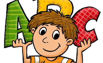 SLAVNOST SLABIKÁŘE