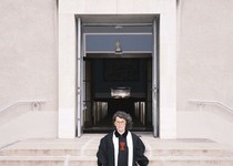 BESEDA KE KNIZE "PO STOPÁCH DIVOKÉHO BOHA"