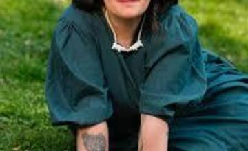 BESEDA KE KNIZE "PO STOPÁCH DIVOKÉHO BOHA"