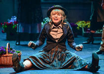 DVĚ RYCHLÉ POZVÁNKY DO MDB: MY FAIR LADY ZE ZELŇÁKU + KONCERT ULRYCHOVI