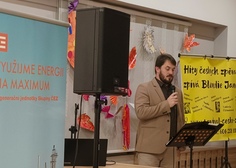 První vzpomínkový večer na naše hudební legendy...