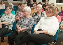 První vzpomínkový večer na naše hudební legendy...