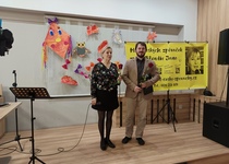 První vzpomínkový večer na naše hudební legendy...