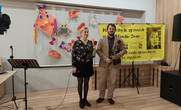 První vzpomínkový večer na naše hudební legendy...