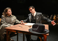 Winton - nový muzikál v MDB