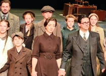 Winton - nový muzikál v MDB