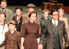 Winton - nový muzikál v MDB