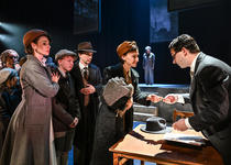 Winton - nový muzikál v MDB