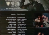 Winton - nový muzikál v MDB