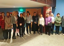 Winton - nový muzikál v MDB