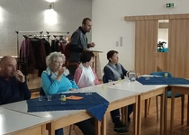 Zpracování ovoce / Zdeněk Špíšek