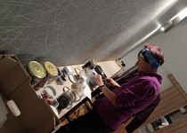 Zpracování ovoce / Zdeněk Špíšek