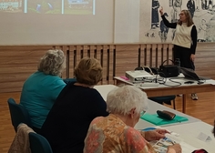 Trénování paměti podruhé...