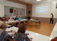 Trénování paměti podruhé...