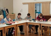 Trénování paměti podruhé...