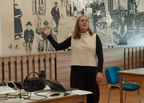 Trénování paměti podruhé...