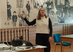 Trénování paměti podruhé...