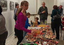 Druhá světová válka v Adamově - výstava / listopad 2025