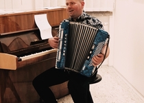 Druhá světová válka v Adamově - výstava / listopad 2025