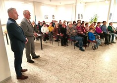 Druhá světová válka v Adamově - výstava / listopad 2025