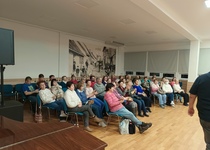 Vzpomínkový večer na Waldemara Matušku