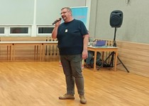 Vzpomínkový večer na Waldemara Matušku