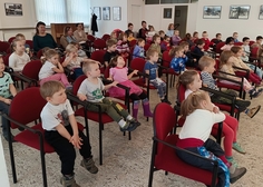 Pohádkové úterý s Divadlem Vráti Schildera