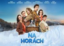 DO BLANENSKÉHO KINA NA PREMIÉRU FILMU: "NA HORÁCH"