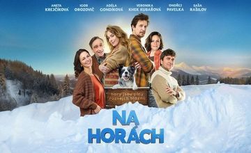 DO BLANENSKÉHO KINA NA PREMIÉRU FILMU: "NA HORÁCH"