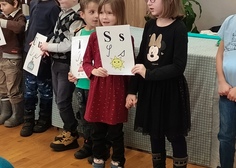 Slavnost slabikáře