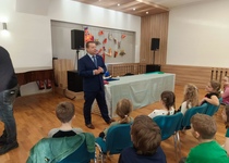 Slavnost slabikáře