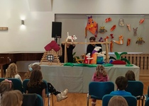 Slavnost slabikáře