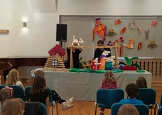 Slavnost slabikáře