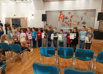 Slavnost slabikáře