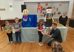 Slavnost slabikáře