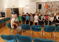 Slavnost slabikáře