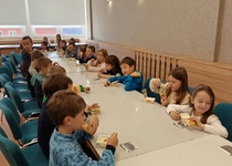 Slavnost slabikáře