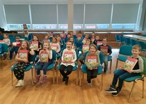 Slavnost slabikáře