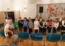 Slavnost slabikáře