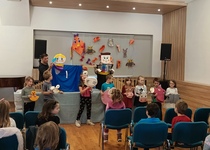 Slavnost slabikáře