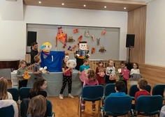 Slavnost slabikáře