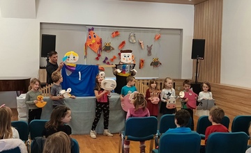 Slavnost slabikáře