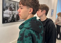 Druhá světová válka v Adamově