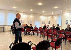 Druhá světová válka v Adamově