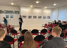 Druhá světová válka v Adamově