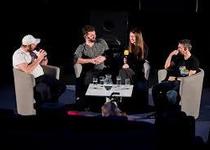 Návštěva planetária v Brně