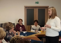 Opět trénujeme paměť...