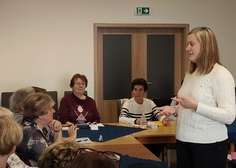 Opět trénujeme paměť...